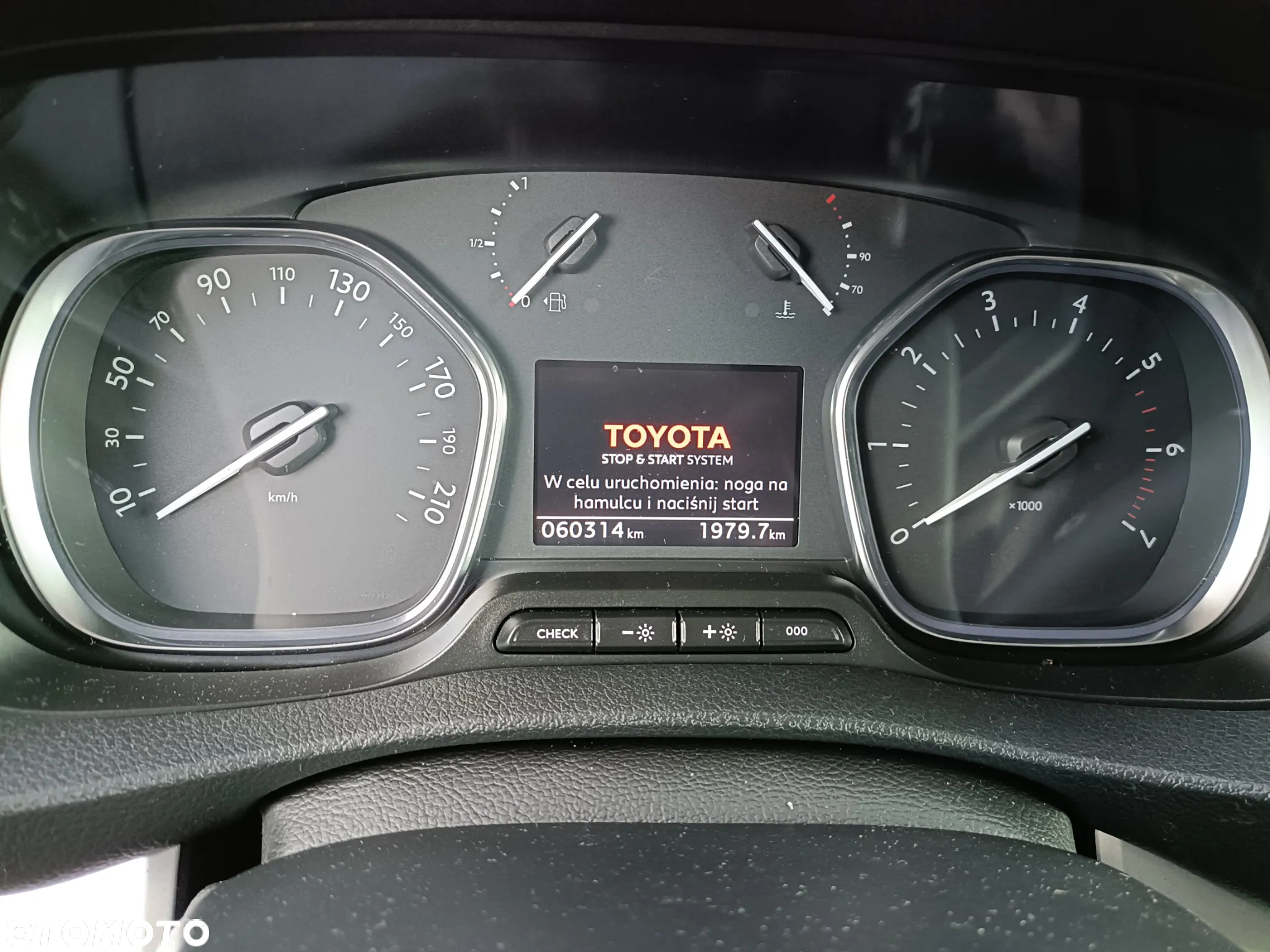 Toyota Proace Verso 2.0 D4-D Long VIP - 10
