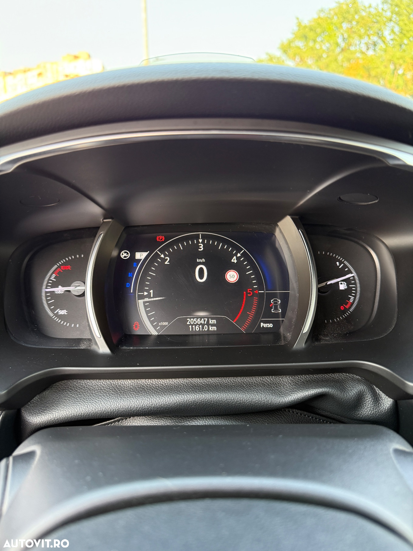 Renault Talisman - 12