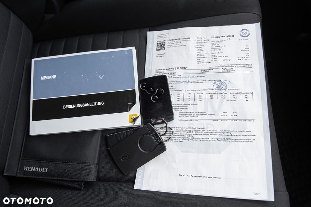 Renault Megane - 29