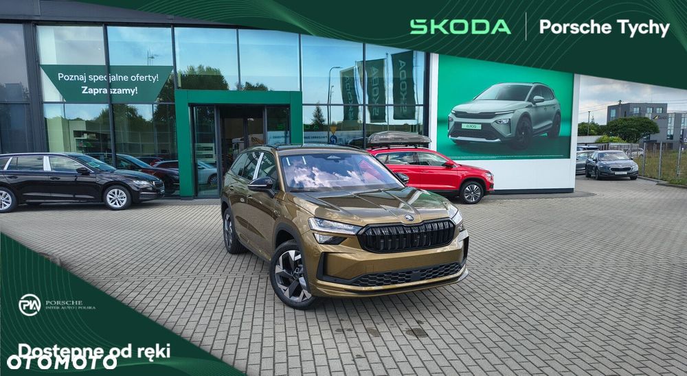 Skoda Kodiaq - 28