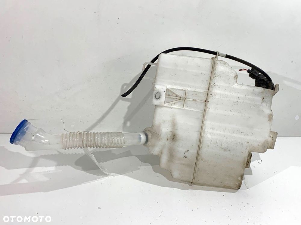 ZBIORNIK SPRYSKIWACZY  MAZDA 6 sedan (GJ, GL) 2012 - 2022 2.5 (GJ5FP) 141 kW [192 KM] benzyna 2013 - - 1