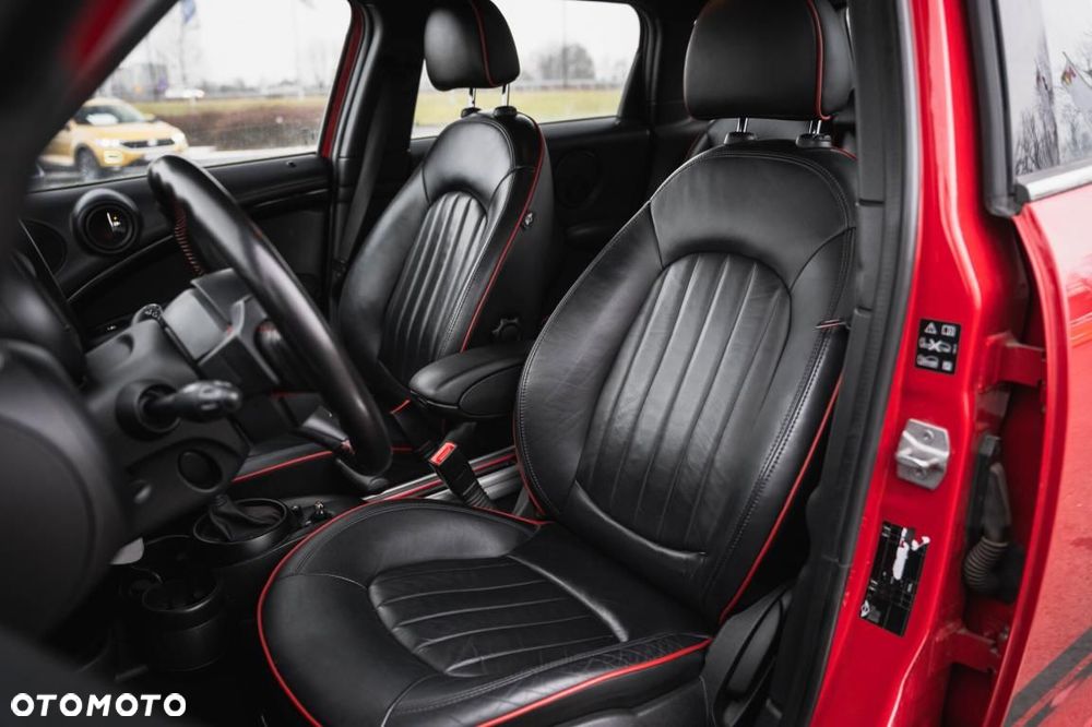 MINI Countryman - 23