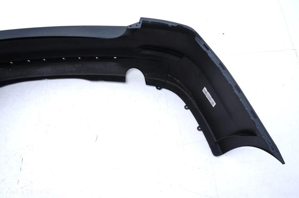 BMW 3 F30 sedan 2011 - 2014 zderzak tył bez PDC F 30 NOWY ORYGINAŁ OE - 5