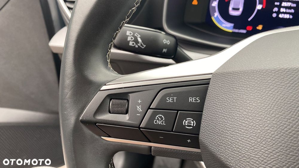 Seat Leon 1.5 TSI Style - 20