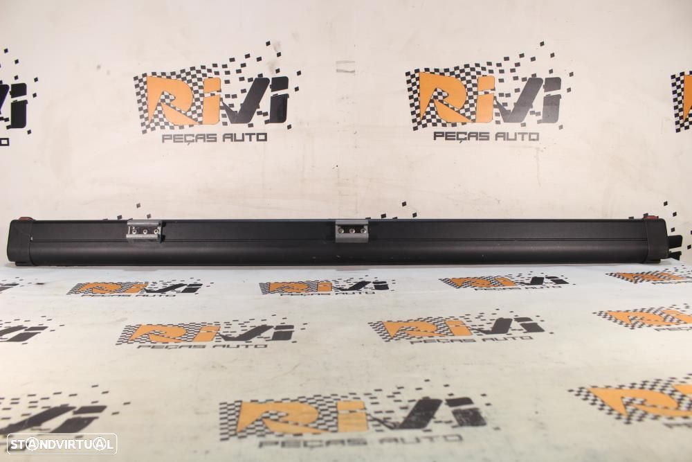 Cortina Da Mala Audi A4 Avant (8K5, B8)  8K9861691 / Rede Da Mala A4 B - 9