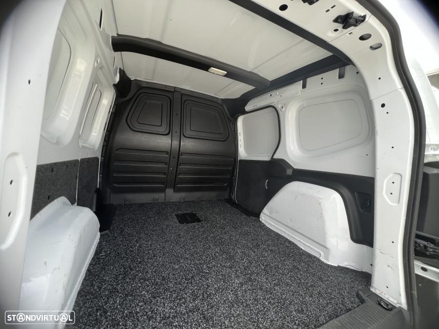 Nissan Townstar 45 kWh L1 Comfort 3L - 18