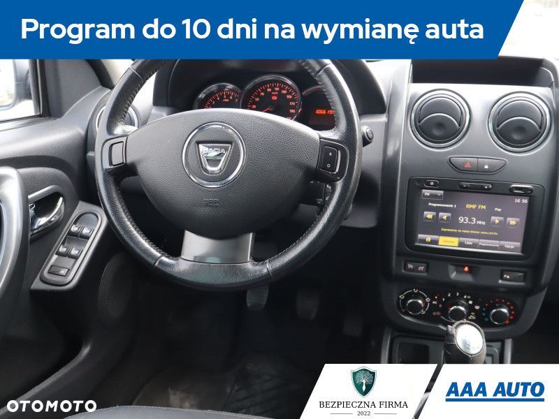 Dacia Duster - 9