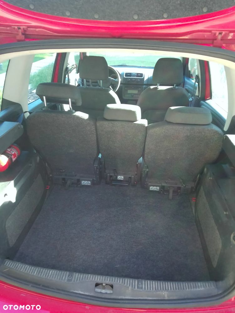 Skoda Roomster 1.4 TDI - 16
