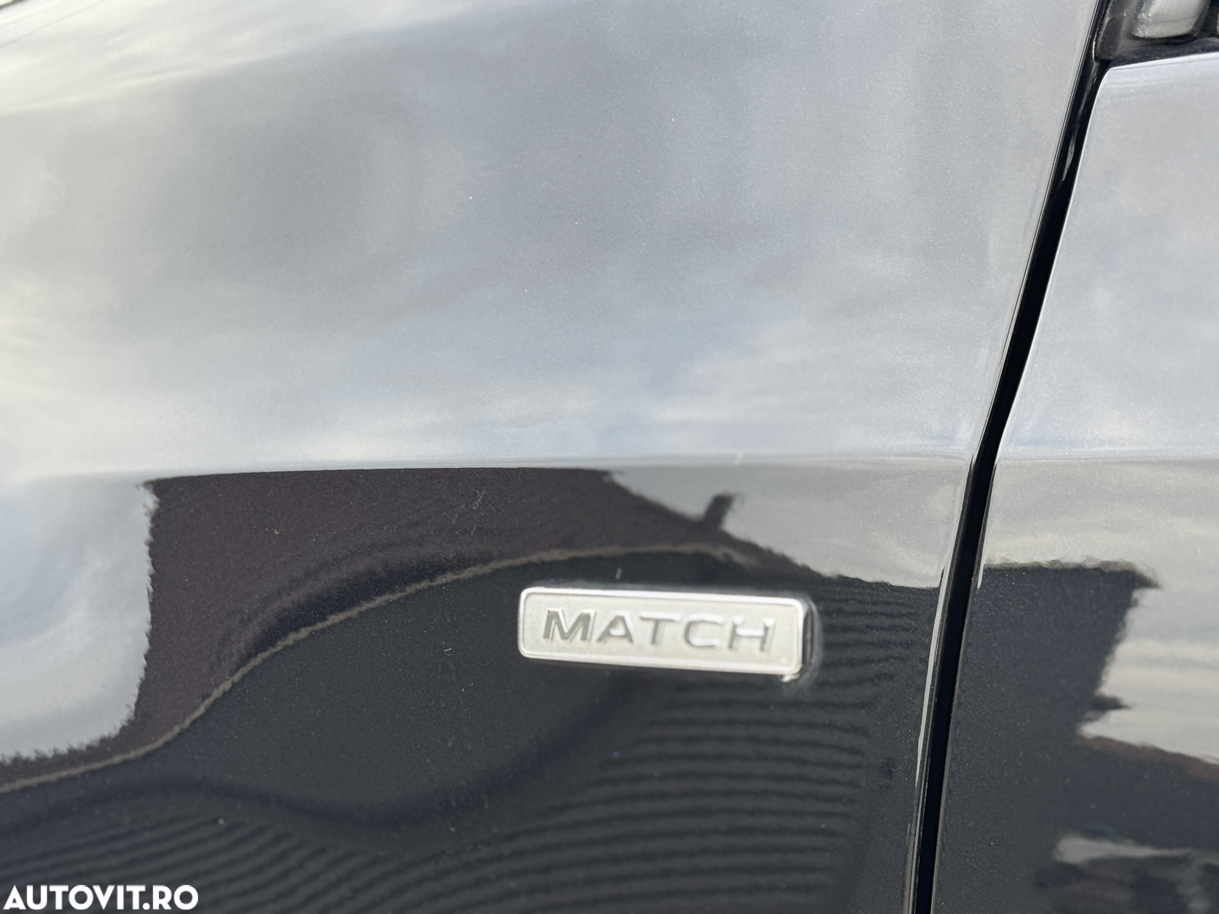 Volkswagen Golf 1.2 TSI DSG MATCH - 24