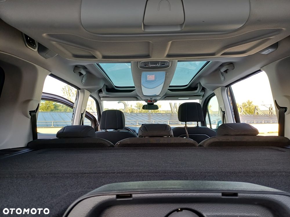 Opel Combo 1.5 D Start/Stop Edition - 10