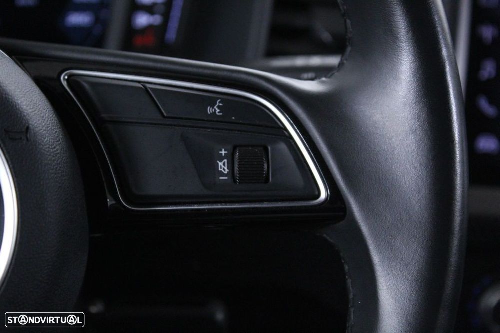 Audi A1 Sportback 25 TFSI SE Business - 24