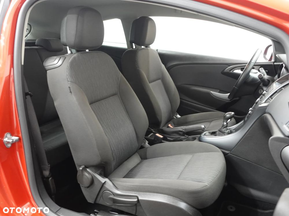 Opel Astra - 27