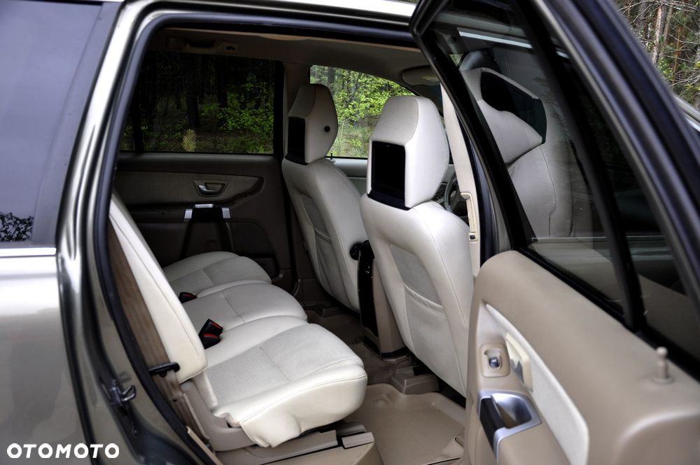 Volvo XC 90 3.2 Edition - 30
