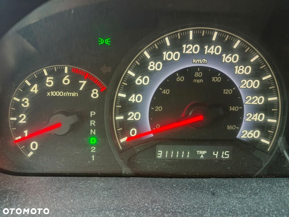 Honda Odyssey 3.5 EX - 10