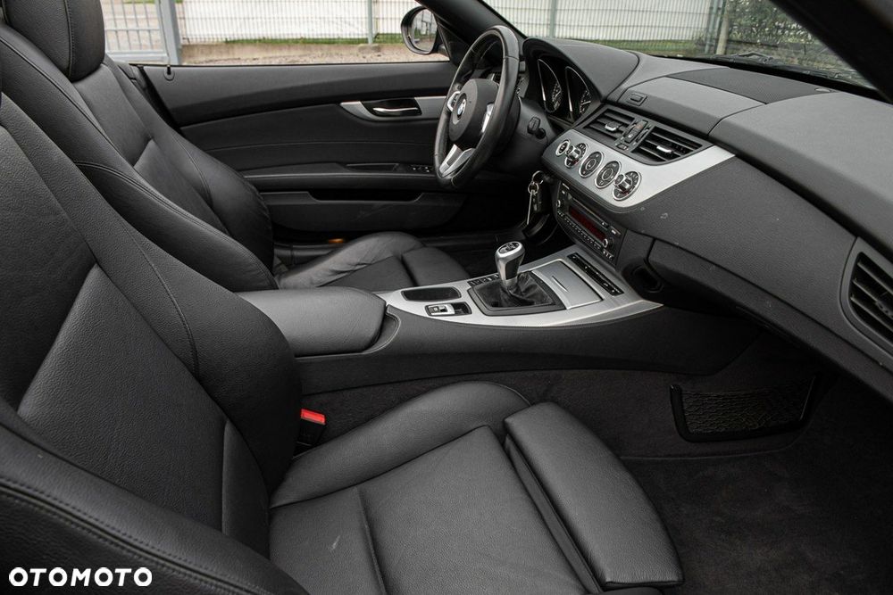BMW Z4 - 25