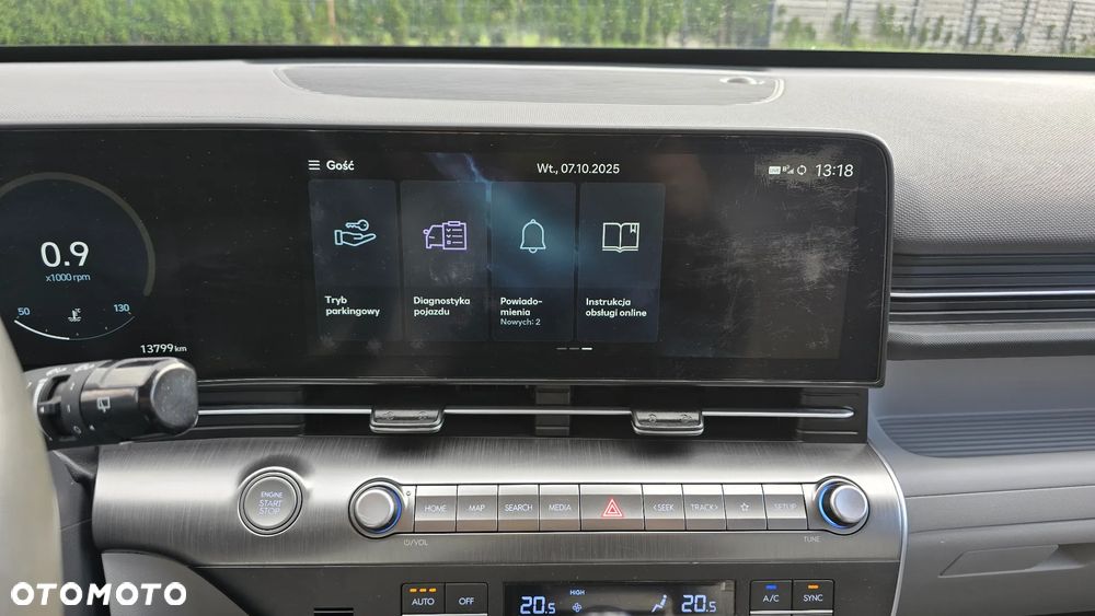 Hyundai Kona 1.0 T-GDI Intro - 32
