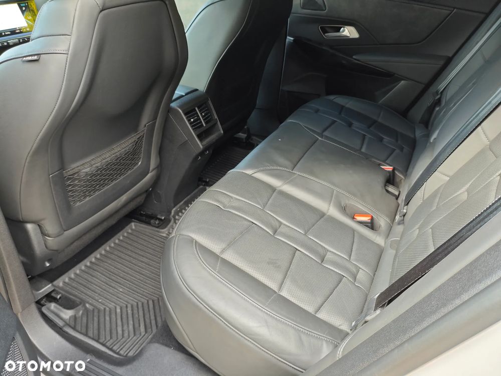 DS Automobiles DS 7 Crossback 1.6 E-Tense 4x4 Grand Chic - 20