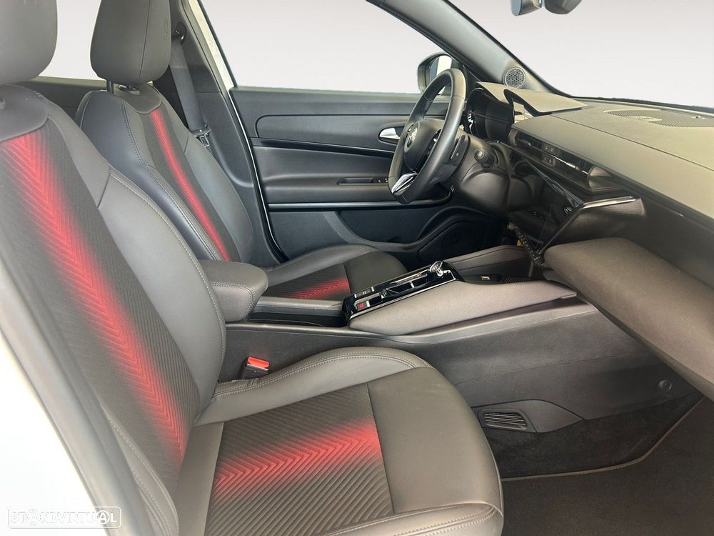 Alfa Romeo Junior 1.2 Speciale eDCT6 - 15
