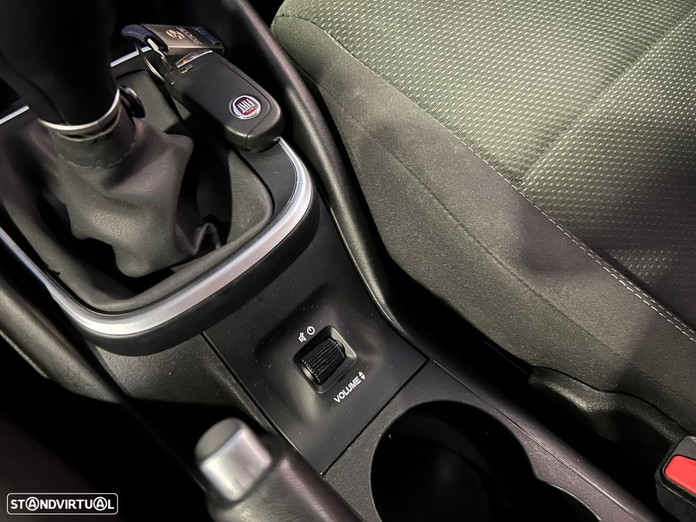 Fiat Tipo Station Wagon 1.3 MultiJet City Life - 21