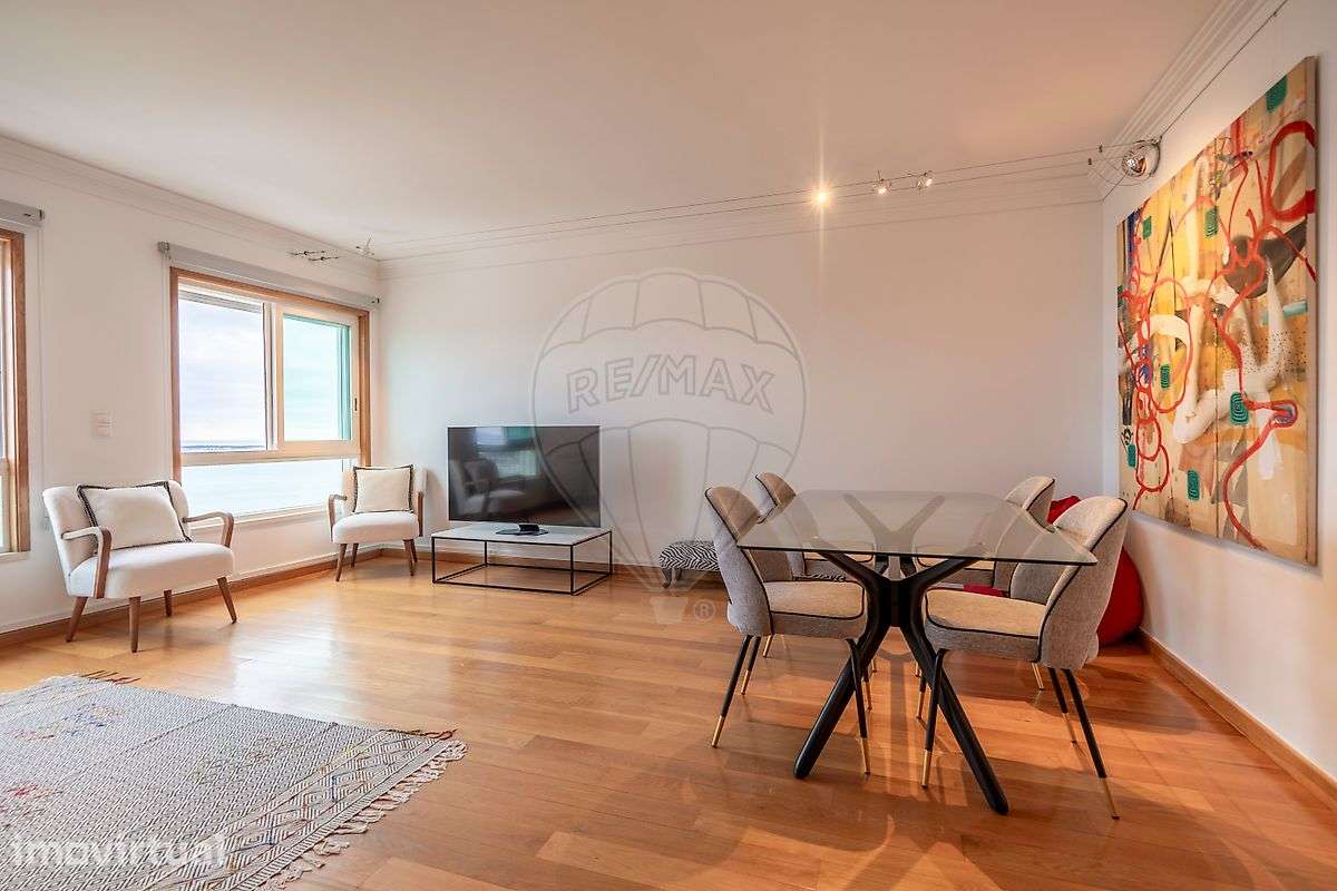 Apartamento T1 para arrendamento - Grande imagem: 2/23