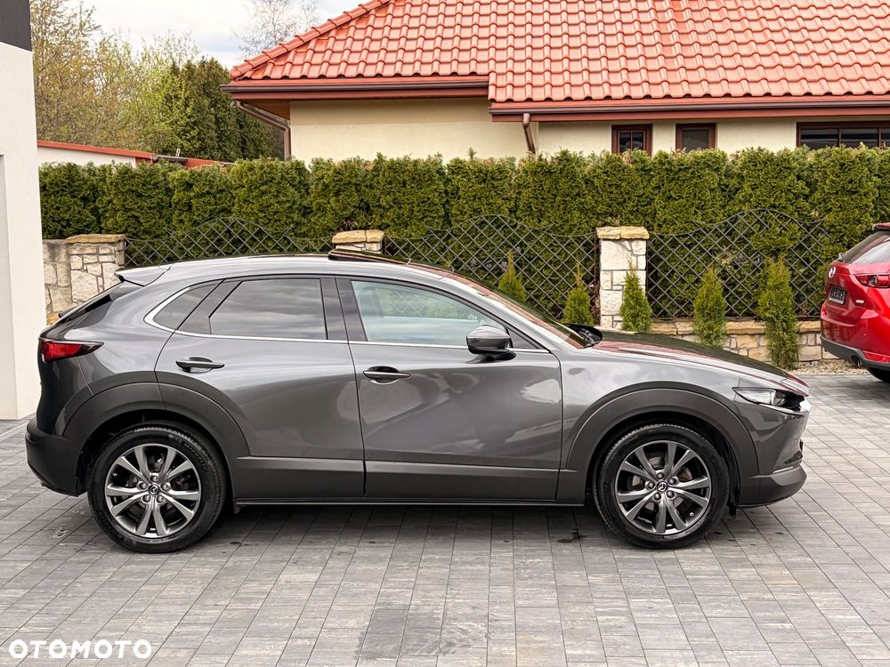 Mazda CX-30 2.0 mHEV Enso 2WD - 32