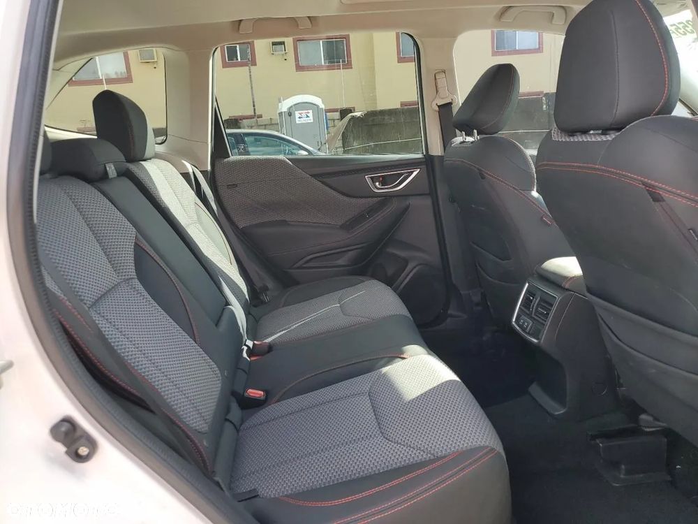 Subaru Forester - 11