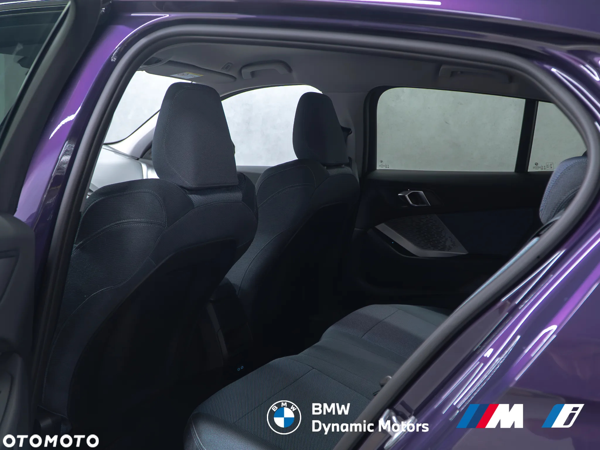 BMW Seria 1 120 - 26
