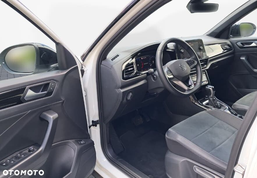 Volkswagen T-Roc 1.5 TSI Style DSG - 13