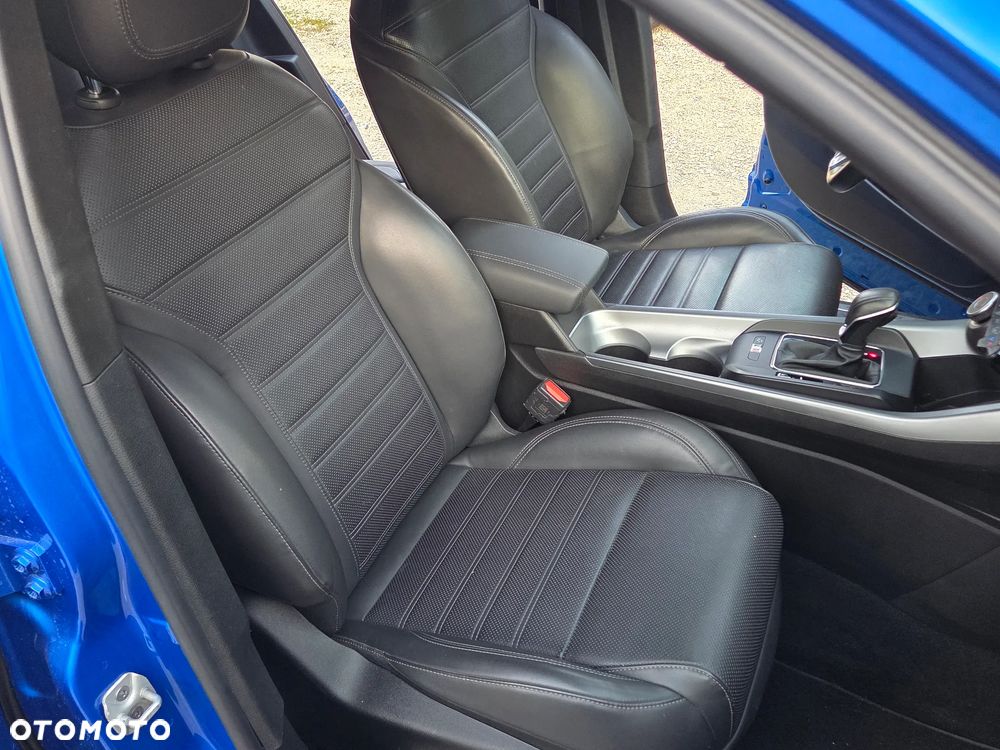 Alfa Romeo Tonale 1.5 T4 GSE mHEV Edizione Speciale DCT - 10