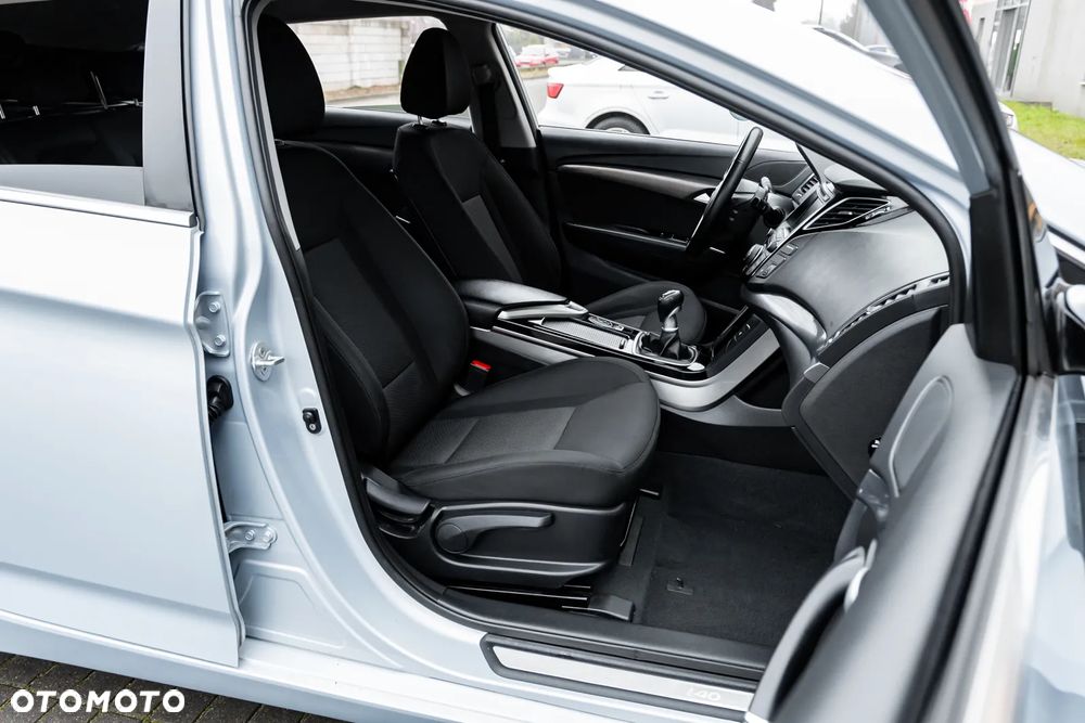 Hyundai i40 2.0 Style - 20