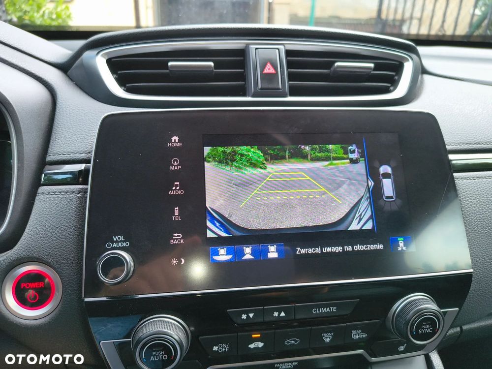 Honda CR-V 2.0 i-MMD Elegance CVT - 33