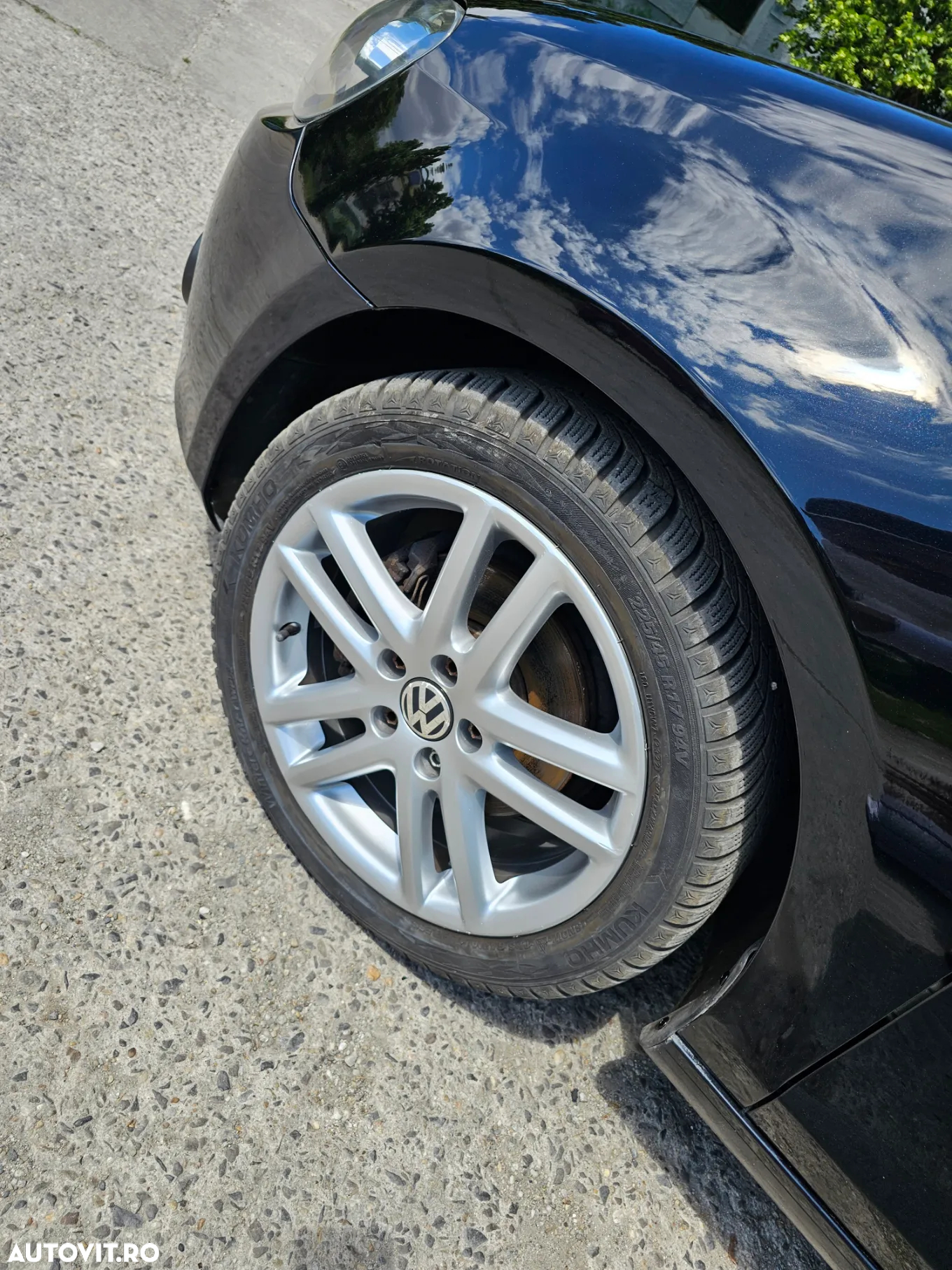 Volkswagen Golf - 16