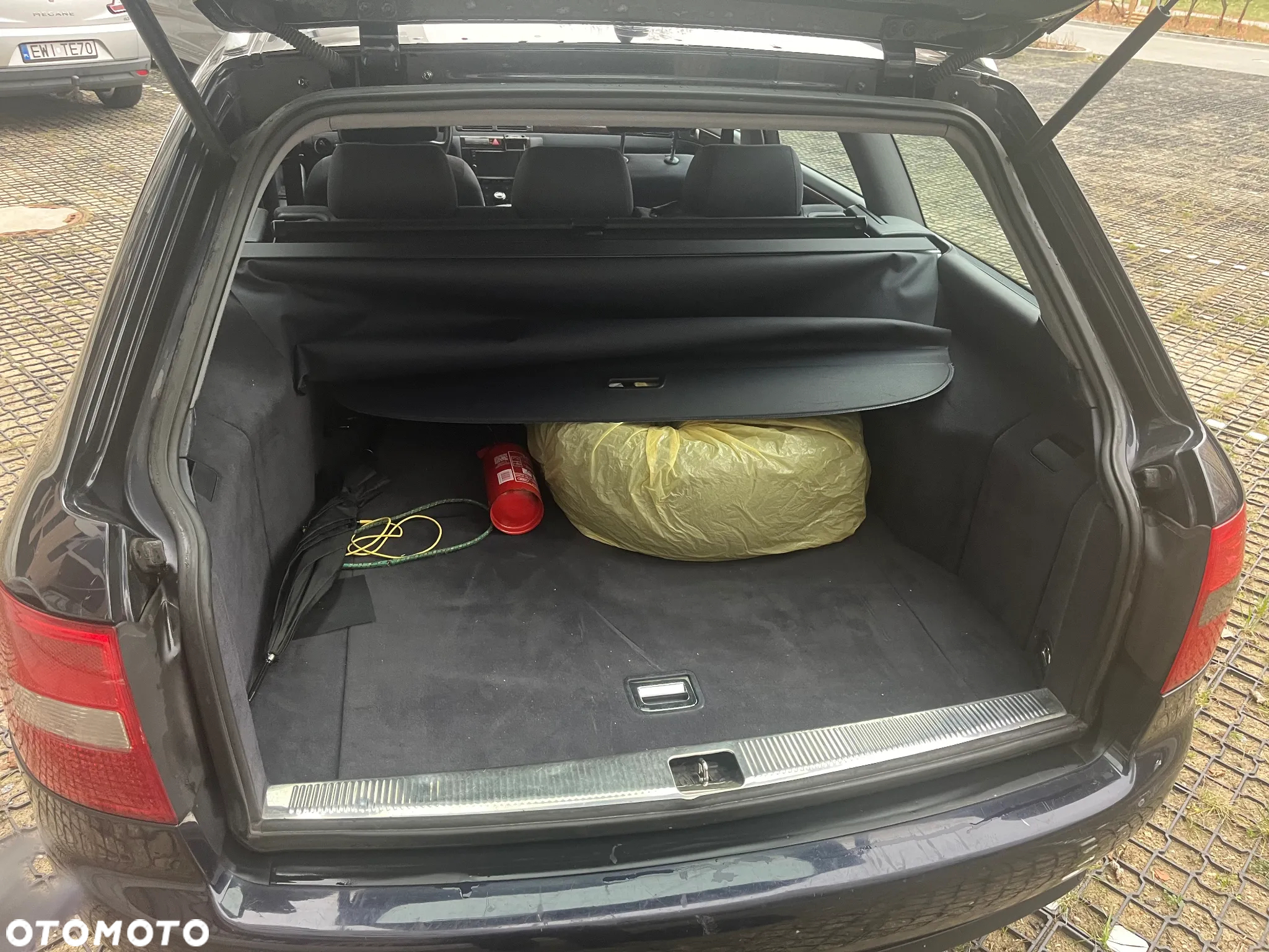 Audi A6 - 14