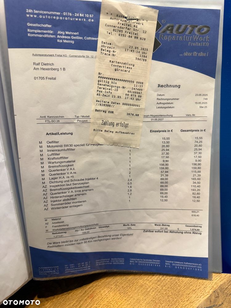 Peugeot 4008 HDI FAP 150 Stop & Start Allure - 39