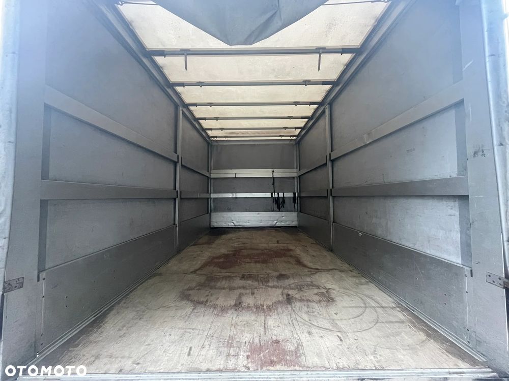 Iveco Daily 35-180 - 10