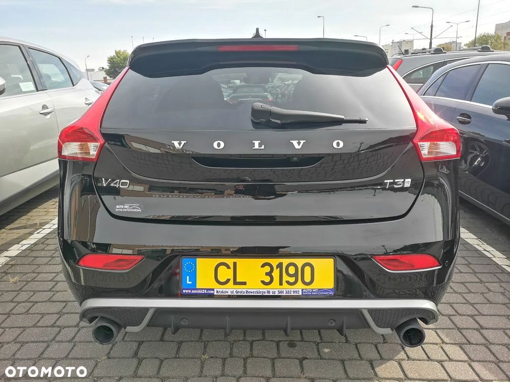 Volvo V40 T3 RDesign - 5