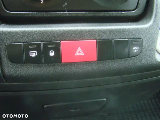 Citroën JUMPER WYWROTKA DUBEL 7-OSÓB - 29