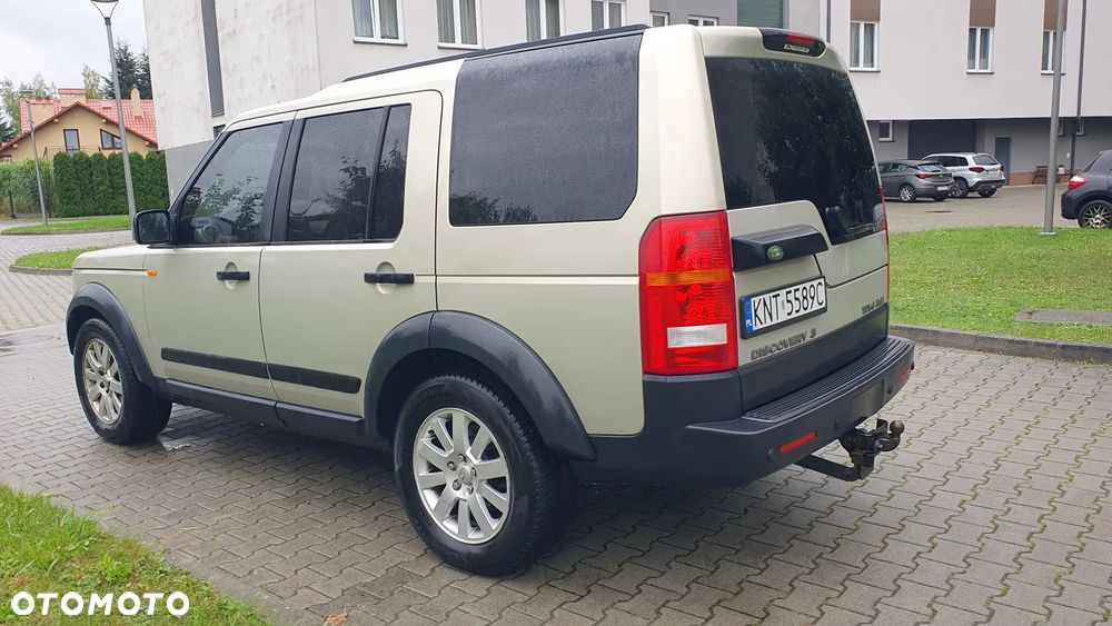 Land Rover Discovery IV 2.7D V6 HSE - 6
