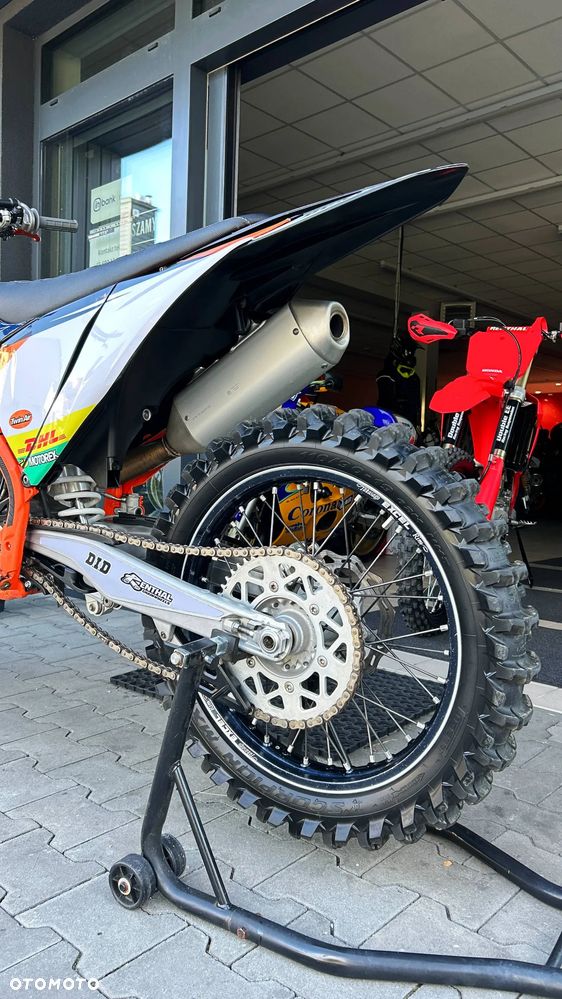 KTM SXF - 23