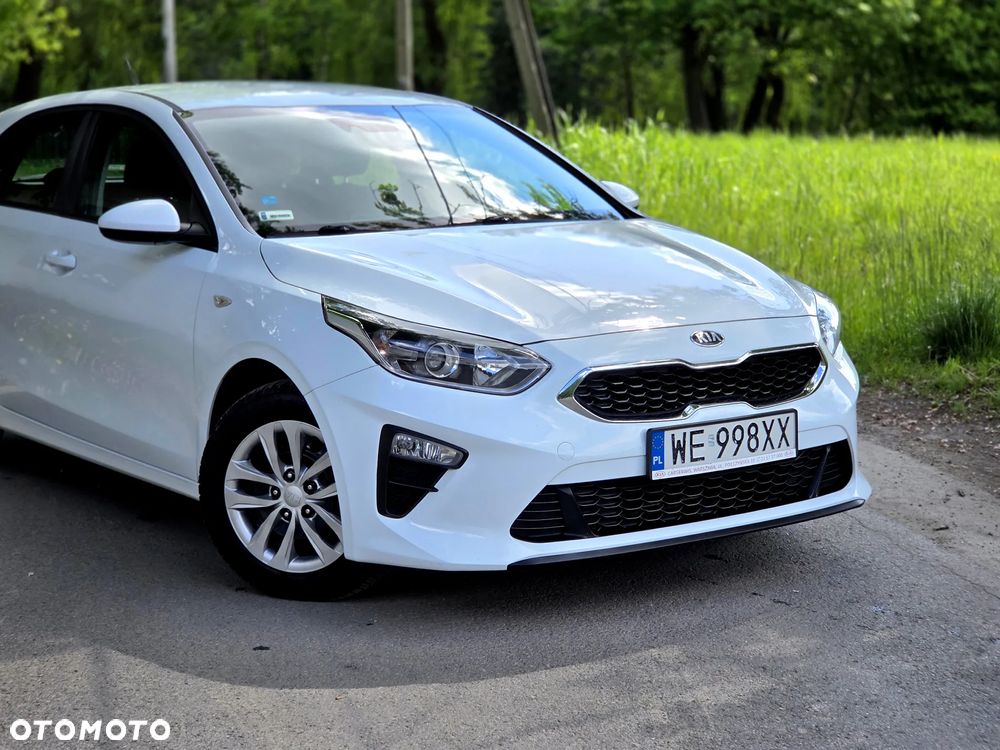 Kia Ceed 1.4 M - 23