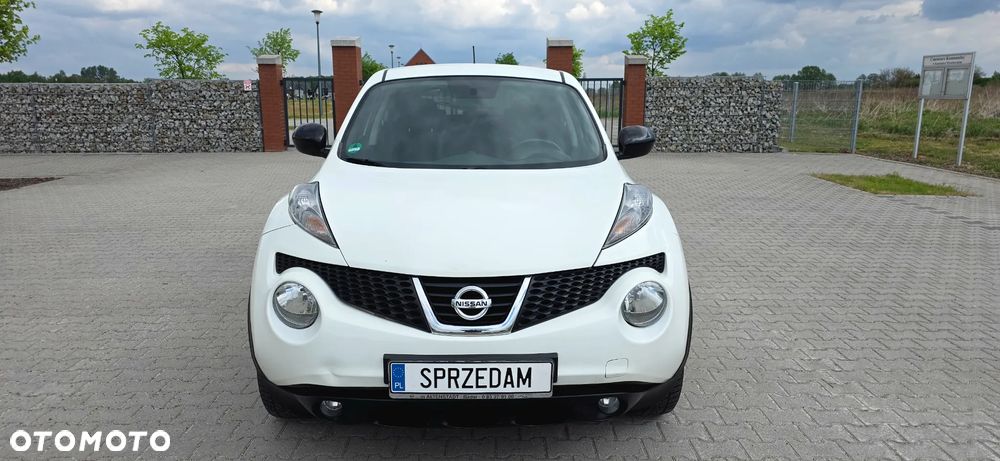 Nissan Juke 1.5 dCi N-Tec - 5