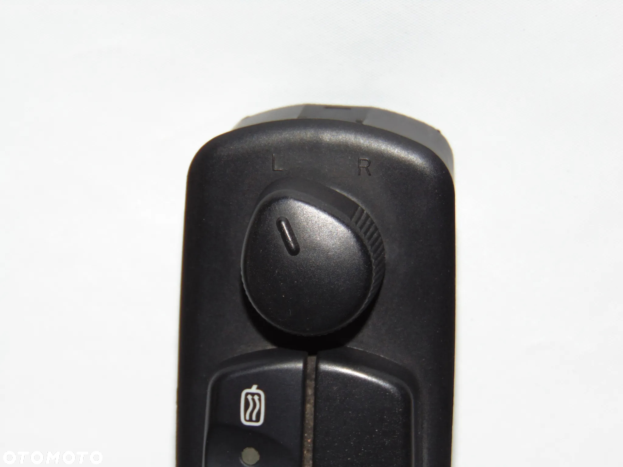 Panel przełącznik szyb lusterek A0045452713 Mercedes Axor Atego - 3