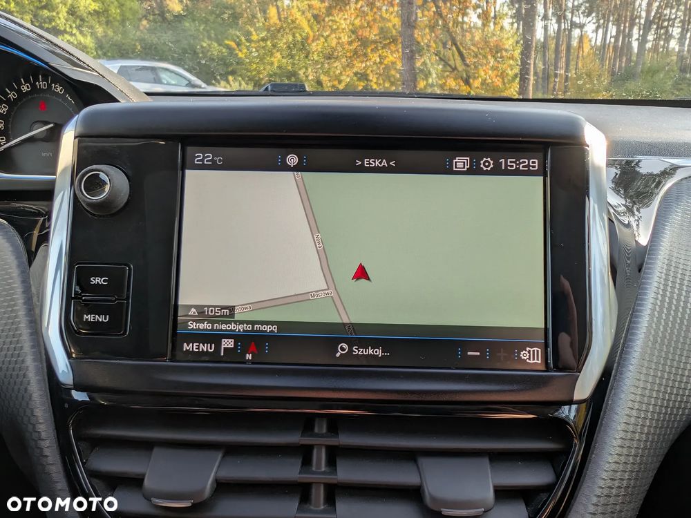 Peugeot 2008 PureTech 110 Stop&Start Allure - 29