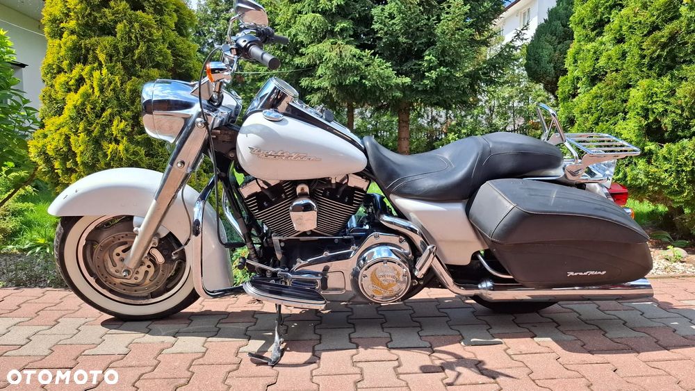 Harley-Davidson Touring Road King - 7