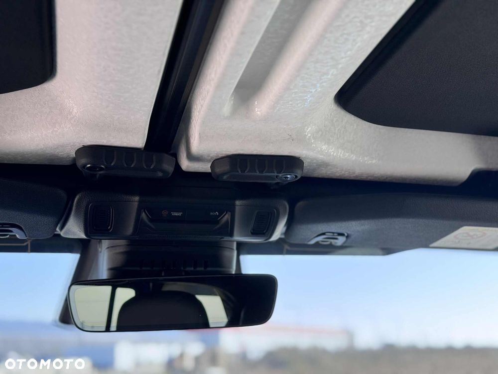 Jeep Wrangler Unlimited GME 2.0 Turbo Rubicon - 32