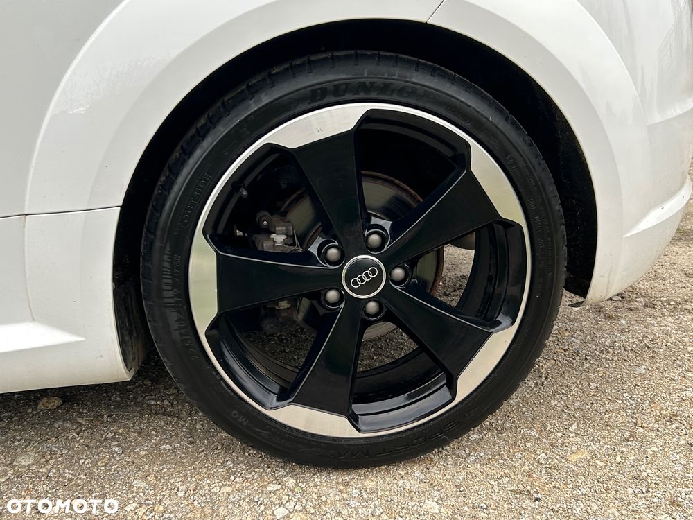 Audi TT Coupé 1.8 TFSI S tronic - 7