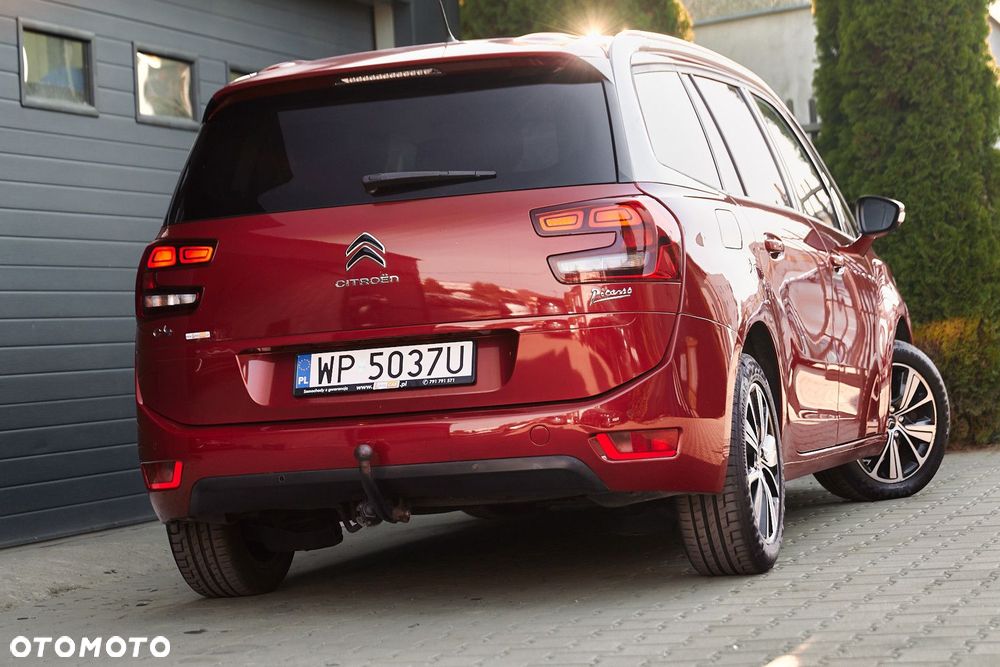 Citroën C4 Grand Picasso - 3