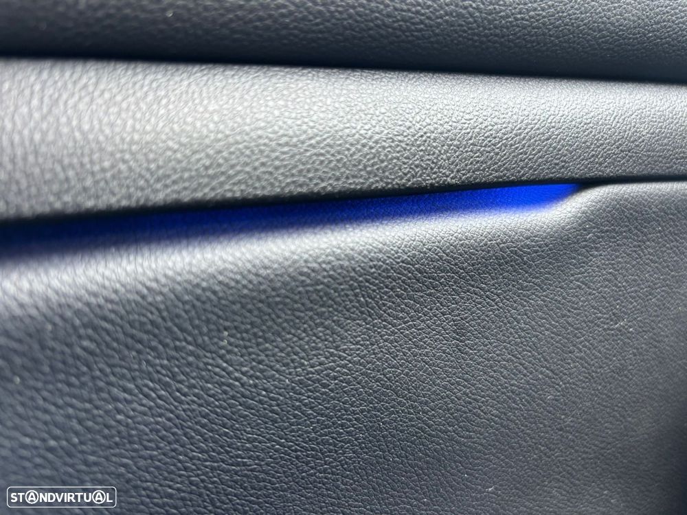 Renault Mégane Sport Tourer 1.5 Blue dCi Intens - 47