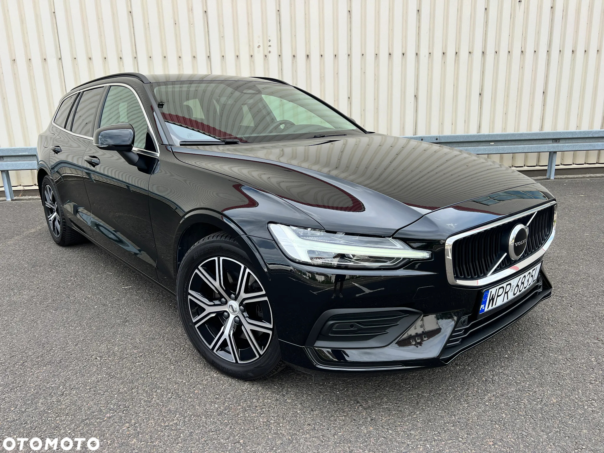 Volvo V60 - 7