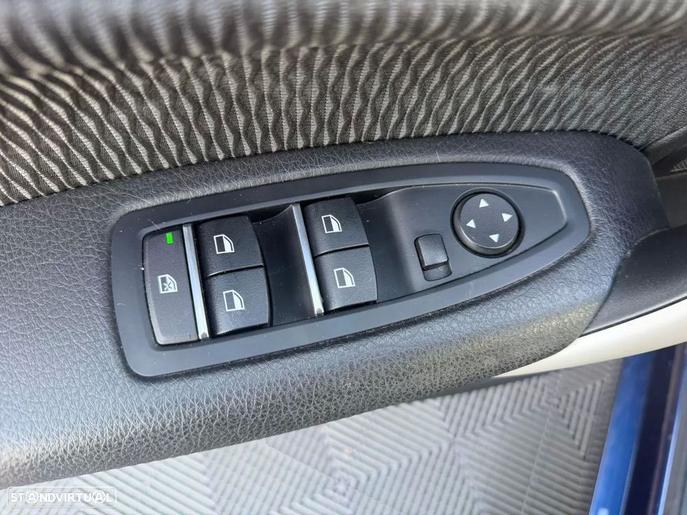 BMW 116 d Advantage - 5